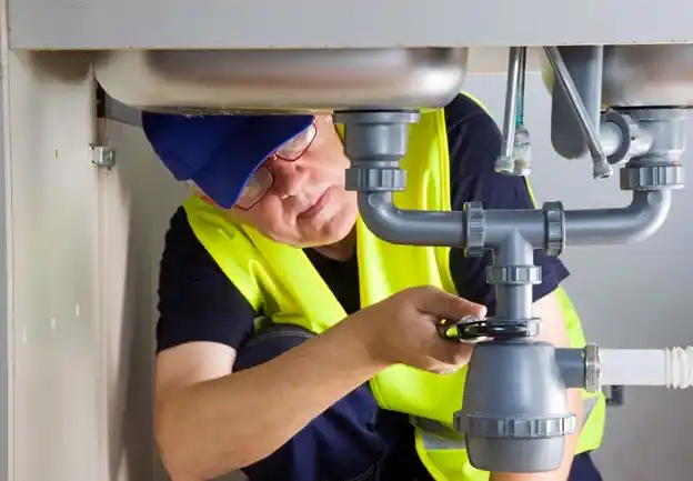 loodgieter Harderwijk